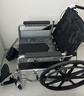 怡辉（YIHUI）轮椅老人带坐便轻便折叠瘫痪专用出行大小便骨折全躺多功能yh-x05 实拍图