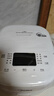 美的（Midea）电饭煲0涂层家用3L电饭锅不锈钢无涂层蜂窝内胆2-3人IH加热智能多功能电饭煲HC3050S 实拍图