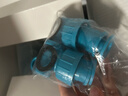 创宁变频潜水泵 CN-9500-18W 10档流量调节 鱼缸假山喷泉池循环抽水 实拍图