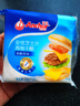 安佳(Anchor)新西兰进口 切达干酪奶酪芝士片原味250g 烘焙三明治鸡排 实拍图