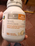 Bio Island佰澳朗德 婴幼儿童牛乳提取液体乳钙 90粒/瓶 澳洲进口 实拍图