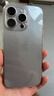 Apple/苹果 iPhone 16 Pro（A3294）128GB 原色钛金属 支持移动联通电信5G 双卡双待手机 实拍图