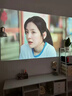 飞利浦（PHILIPS）天眼 云台投影仪家用 家庭影院真1080P高清智能便携卧室投影机 NeoPix 347（520CVIA 国家补贴 ） 实拍图