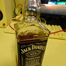 杰克丹尼（Jack Daniels）田纳西州调和型威士忌  洋酒 黑标无盒 700ml 送礼 实拍图