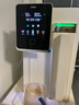 UnitiesUwater S5 家用冷热台式净饮机 玻璃纯水杯 净水器 母婴过滤直饮机净饮一体机免安装饮水机矿化 【S5AIR即热】奶油白 7L 【玻璃纯水壶】 实拍图
