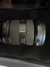 索尼（SONY） 全画幅相机摄像机大三元变焦镜头 【标准变焦】FE24-70mmF2.8 GM二代 官方标配 实拍图