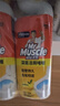 威猛先生（Mr Muscle）洁厕灵 750g*4瓶 柠檬草香 洁厕剂 洁厕液厕所马桶除垢去渍去异味 实拍图