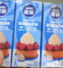 雀巢(Nestle)烘焙原料淡奶油 常温存储易打发蛋糕裱花动物奶油250ml*3 实拍图