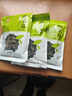 川珍细木耳208g 黑木耳椴木秋木耳无根煲汤凉拌炒菜山珍特产南北干货 实拍图