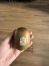 佳沛（zespri）新西兰  阳光金奇异果6粒装 单果约77-103g  源头直发  猕猴桃 实拍图