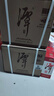 潭1935升级版大曲坤沙酱香型白酒纯粮酿造原箱过节送礼收藏 53度 500mL 12瓶 （送2瓶大酒） 实拍图