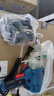 东成Z1Z-FF05-110水钻搅拌机混凝土钻孔机打墙眼机空调打孔金刚石打孔 实拍图