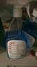 巨奇严选 玻璃水清洁剂家用擦玻璃浴室去水垢油膜神器500ml*2瓶 实拍图