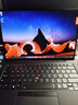 ThinkPad【国家补贴20%】X1 Carbon Aura AI 2025酷睿Ultra7-258V LTE互联商务办公笔记本电脑32G 1T OLED 实拍图