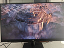 泰坦军团27英寸 2K高清 原生200Hz 专业电竞显示器 FastIPS硬件低蓝光HDR400广色域1ms 10Bit高刷版P2710R2 实拍图