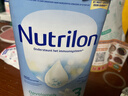 荷兰牛栏（Nutrilon）诺优能婴幼儿配方奶粉HMO+益生元荷兰原装进口 800g 3段6罐【购物金省40+大额劵 实拍图