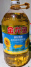 金龙鱼 食用油 葵花籽清香型调和油5L （新老包装随机发货） 实拍图