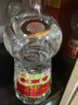 剑南春 水晶剑 52度 1000ml（1L）单瓶装 浓香型白酒 实拍图