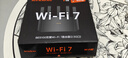 Tenda腾达路由器WiFi7【云霄BE5100】千兆穿墙王信号增强无线超强2.5g网口家用电竞放大器立式BE6L Pro 实拍图