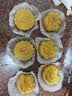 展艺低糖龙井茶莲蓉馅500g蛋糕面包糕点夹心中秋月饼馅料食品烘焙原料 实拍图