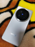 vivo X200 Pro 16GB+1TB 钛色 蔡司2亿APO超级长焦 蓝晶×天玑9400 6000mAh蓝海电池 拍照 AI 手机 实拍图