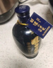 泸州老窖 蓝花瓷头曲 浓香型白酒 52度 168ml 单瓶装 实拍图