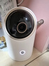华为智选鸿蒙智选海雀800万摄像头监控家用手机远程360度无死角带夜视室内庭院无线婴儿宠物看护3Pro4K双频 实拍图