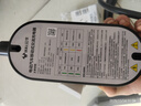 公牛新能源汽车便携充电枪随车充16A/3.5KW适配于小米su7汽车特斯拉极氪比亚迪等风尚款5M 实拍图