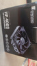 乔思伯（JONSBO）HP400S黑色 CPU散热器（多平台/4热管/下压式CPU散热器/PWM智能温控/9CM风扇/1700/AM5） 实拍图