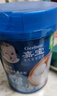 嘉宝（GERBER）番茄牛肉谷物高铁米粉婴幼儿米粉宝宝辅食米糊250g6月+100%真验厂 实拍图