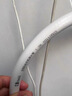 海立洗衣机进水管加长滚筒全自动连接头POM进上水软管通用配件1米 实拍图