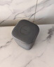 小米（MI）Xiaomi智能音箱 灰 超级小爱智能音箱 AI大模型问答 连续指令语控 支持远程备车 小米蓝牙音箱 实拍图