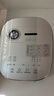 美的（Midea）电饭煲0涂层风动稻香4升4-5人无涂层 IH加热不锈钢内胆家用多功能电饭锅MB-HS453S【爱心饭煲】 实拍图