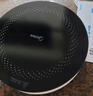 美的（Midea）电磁炉圆形无名火厨房家用多功能大功率 爆炒火锅炒菜蒸煮烧水 旋钮操控 国家补贴C22-RX22H0107 实拍图