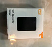 西部数据（WD）2TB 移动硬盘 USB3.0 My Passport随行版2.5英寸 黑 机械硬盘 笔记本电脑外接 大容量加密存储 实拍图