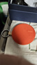 小米（MI）REDMI 蓝牙音箱2 橙色 小米音箱音响 长续航 IP67防尘防水 户外便携插卡 音响低音炮  礼物 家用 实拍图
