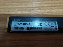 雷克沙（Lexar）NM620 512GB SSD固态硬盘 M.2接口（NVMe协议）PCIe 3.0x4  足容TLC颗粒 品牌机加装升级 实拍图