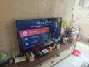 Vidda R55 2025款【送装一体】海信电视55寸 一级能效 2+32G以旧换新家电国家补贴4K智能游戏液晶电视 实拍图