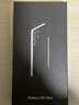三星Samsung Galaxy S25 Ultra 超拟人AI助理 2亿像素 AI拍照 骁龙8至尊版游戏手机 12GB+256GB 钛影黑 实拍图