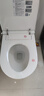 德匠科勒 智能马桶一体机无水压限制虹吸式内置泡沫盾家用坐便器全自动 Q29轻智能-自动翻盖泡泡版带水箱 250/305/350/400坑距下单备注 实拍图