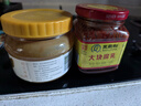 王致和 大块腐乳300g+纯芝麻酱 420g 拌面拌饭酱 下饭菜火锅蘸料  实拍图