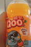 可口可乐（Coca-Cola）美汁源 MinuteMaid 酷儿 Qoo 橙味 果汁饮料 300ml*12瓶  实拍图