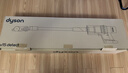 戴森（DYSON）V15 Detect Fluffy无绳吸尘器新一代蓝色【原装进口】手持无线 除螨 宠物家庭适用  实拍图