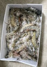 鲜京采 原装进口50/60厄瓜多尔白虾 去冰净重3.3斤 82-99只/盒 源头直发 实拍图