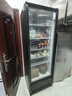 澳柯玛489升风冷无霜 商用冷藏展示柜水果保鲜柜饮料柜 家用同源技术 一级能效 电子显温 SC-489WH 黑色 实拍图