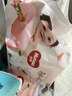 好奇（Huggies）铂金装小桃裤成长裤L120片(9-14kg)大号尿不湿拉拉裤【透爽散热】 实拍图