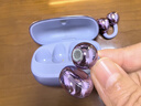 唯立德【2025最新款丨全网热销百万】蓝牙耳机耳夹式骨传导概念开放式无线不入耳运动跑步游戏AI降噪男女 实拍图
