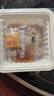 燕京小粒纳豆 50g*3盒*2组  国产纳豆 健康轻食  解冻即食 豆制品 实拍图