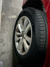 双星（DOUBLE STAR）轮胎/汽车轮胎 235/55R18 100V SS81适配哈弗H2/起亚/东南DX7 实拍图