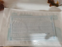海氏海诺一次性医用外科口罩 灭菌级口罩医用独立包装口罩一只一袋防尘200 实拍图